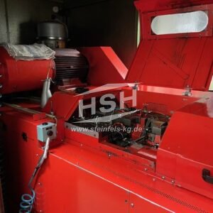 HILGELAND – HC5-40A – M06I/8844 - Prasy rotativo