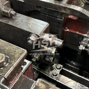 FENG PEI – FWB 20-165 – M06I/8947 – 2000 – 6 mm