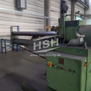 HILGELAND – CH7VA – M06I/8953 – 1983 – 27 mm