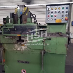 HILGELAND – CH7VA – M06I/8953 – 1983 – 27 mm
