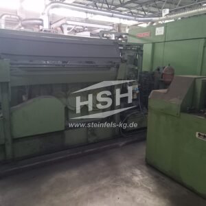 HILGELAND – CH7VA – M06I/8953 – 1983 – 27 mm