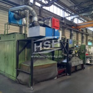 HILGELAND – CH7VA – M06I/8953 – 1983 – 27 mm