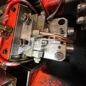 HILGELAND – HC5-60A – M06I/8994 – 2001 – 5 mm
