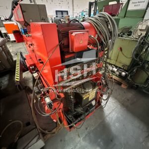 HILGELAND – HC5-60A – M06I/8994 – 2001 – 5 mm