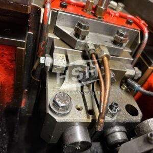 HILGELAND – HC5-60A – M06I/8994 – 2001 – 5 mm