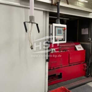 M06I/8995 – WAFIOS – HC6-60A - Rotationspresse