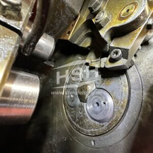 WAFIOS – HC6-60A – M06I/8995 – 2009 – 6 mm