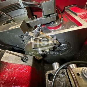 WAFIOS – HC6-60A – M06I/8995 – 2009 – 6 mm