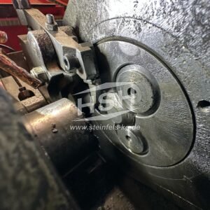 WAFIOS – HC6-60A – M06I/8995 – 2009 – 6 mm