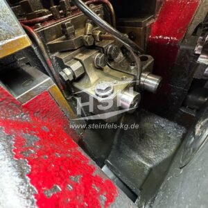 WAFIOS – HC6-60A – M06I/8995 – 2009 – 6 mm