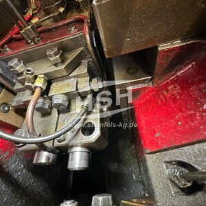 WAFIOS – HC6-60A – M06I/8995 – 2009 – 6 mm