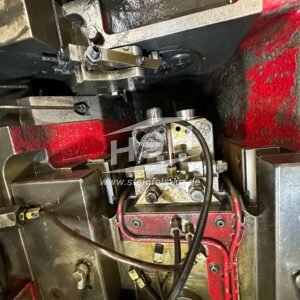 WAFIOS – HC6-60A – M06I/8995 – 2009 – 6 mm