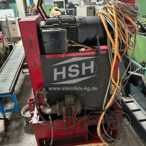 WAFIOS – HC6-60A – M06I/8995 – 2009 – 6 mm