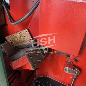 SACMA – KSP11R – M06I/8996 – 2008 – 7 mm