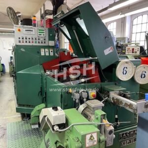 M06I/8996 – SACMA – KSP11R - estampadora double gople