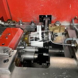 SACMA – KSP11R – M06I/8996 – 2008 – 7 mm