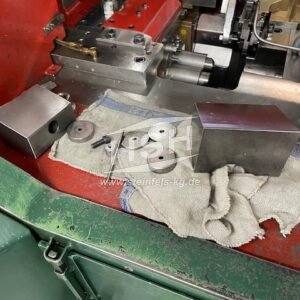 SACMA – KSP11R – M06I/8996 – 2008 – 7 mm