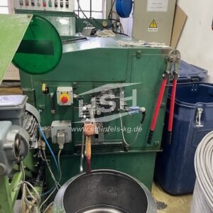 M06I/8997 – SACMA – KSP01R - Boltmaker
