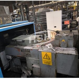 SACMA – SP31 – M06I/9043 - Doppeldruckpresse