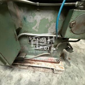 SACMA – SP01 – M06I/9077 – 2-4 mm