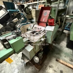 SACMA – SP01 – M06I/9077 - Doppeldruckpresse SACMA – SP01 – M06I/9077 - Doppeldruckpresse