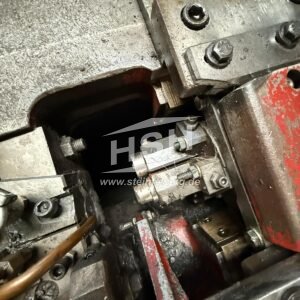 SACMA – SP01 – M06I/9077 – 2-4 mm