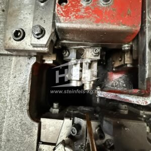 SACMA – SP01 – M06I/9077 – 2-4 mm