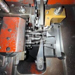 SACMA – KSP01R – M06I/9133 – 2006 – 2-5 mm