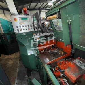 SACMA – KSP01R – M06I/9133 – 2006 – 2-5 mm