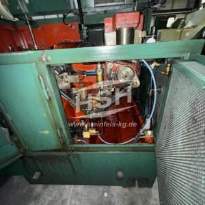 SACMA – KSP01R – M06I/9133 – 2006 – 2-5 mm