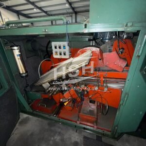 SACMA – KSP01R – M06I/9133 – 2006 – 2-5 mm