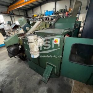 SACMA – KSP01R – M06I/9133 - Boltmaker SACMA – KSP01R – M06I/9133 - Boltmaker