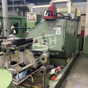 NATIONAL – 61LS – M06I/9135 – 6,35 mm