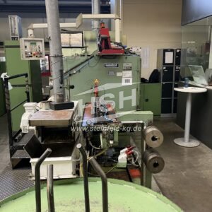 NATIONAL – 61LS – M06I/9135 – 6,35 mm