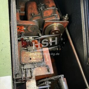 NATIONAL – 61LS – M06I/9135 – 6,35 mm