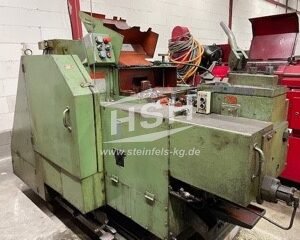 NATIONAL – M68 – M06I/9166 - Prasy dwuuderzeniowe
