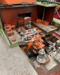 NATIONAL – M68 – M06I/9166 – 1975 – 8 mm