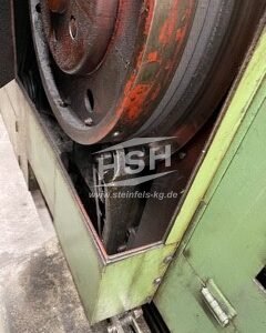 NATIONAL – M68 – M06I/9166 – 1975 – 8 mm