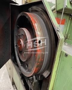 NATIONAL – M68 – M06I/9166 – 1975 – 8 mm