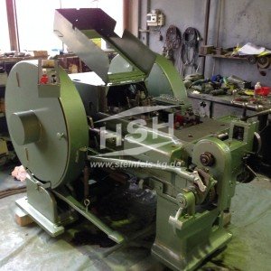 M06L/6490 – HILGELAND LIZ – CH2 - Doppeldruckpresse