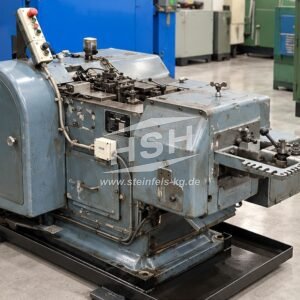 M06L/6895 – HILGELAND – CH0K - çift vurus makinalari M06L/6895 – HILGELAND – CH0K - çift vurus makinalari