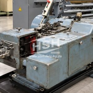 HILGELAND – CH0K – M06L/6895 – 1964 – 2-5 mm