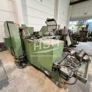 M06L/7022 – KLOSE – DPL9 - Doppeldruckpresse