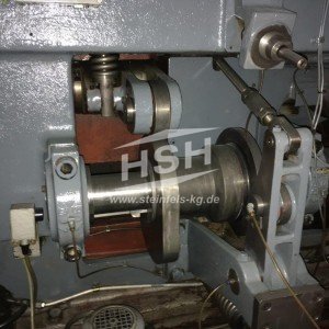 ASAHI OKUMA – AOS10 – M06L/7045 – 1975 – 5-10 mm