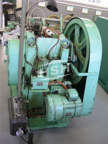M06L/7123 — WMW — PKXEM6 – 1957 – 3-6 mm