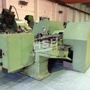 M06L/7298 – HILGELAND – CH6V - Doppeldruckpresse