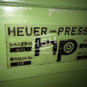 HEUER – DSL6 – M06L/7480 – 1978 – 3-6 mm