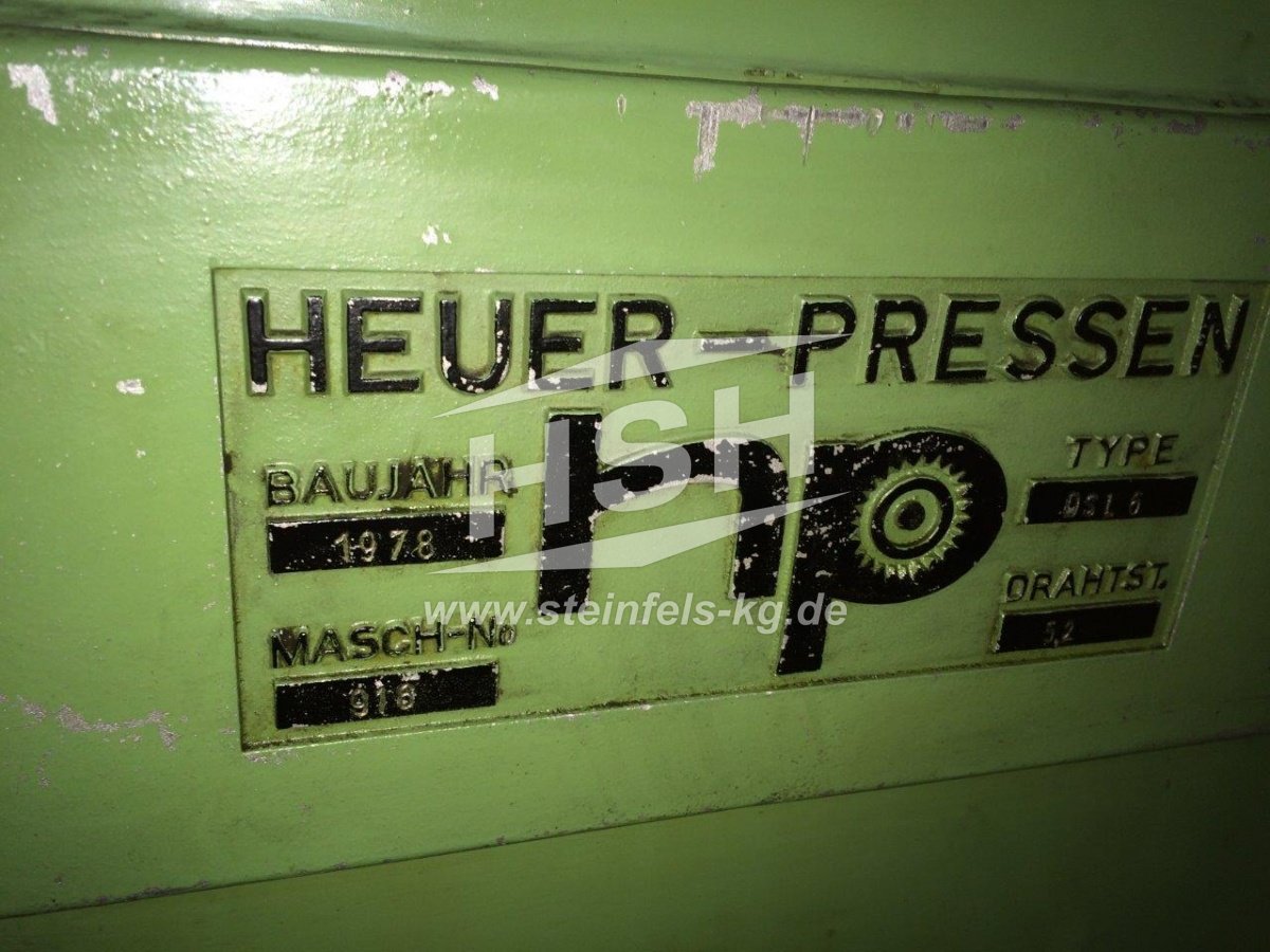 HEUER – DSL6 – M06L/7480 – 1978 – 3-6 mm