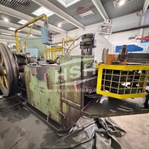 M06L/7535 – KLOSE – NATIONAL – MTHL 8 - Doppeldruckpresse