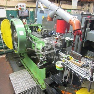 M06L/7570 – HILGELAND – CH1L - Doppeldruckpresse